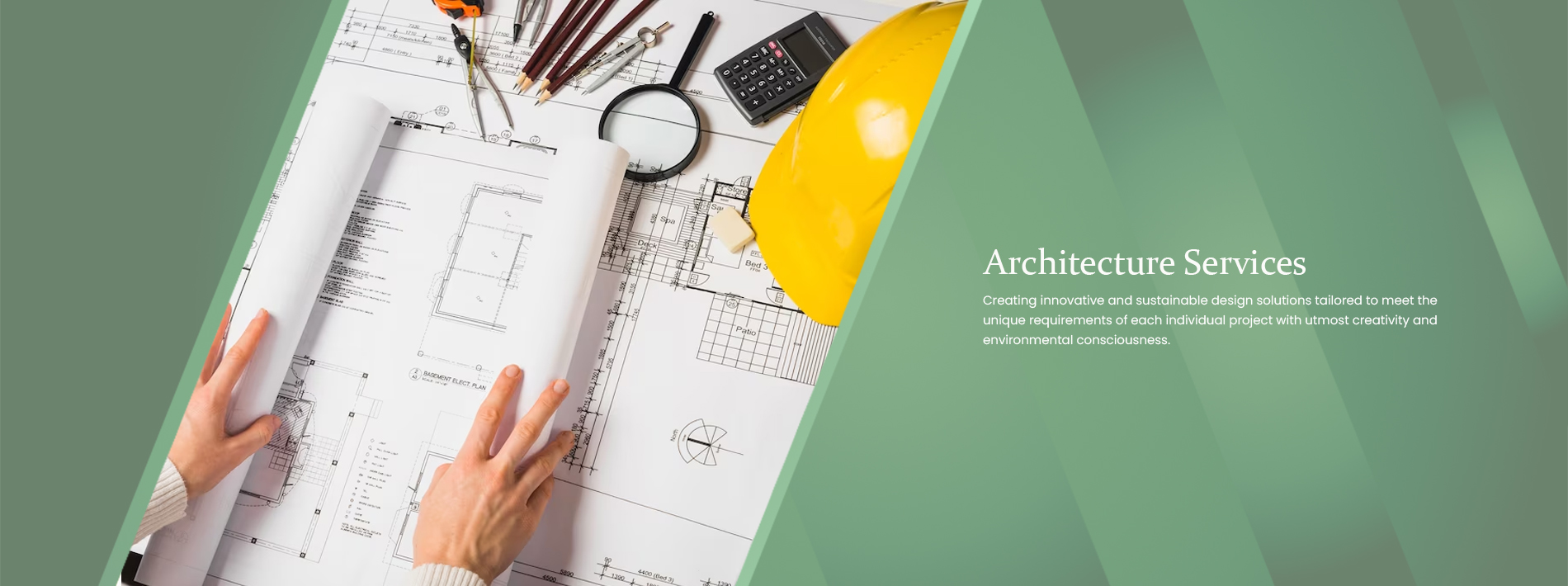 Architecture Services