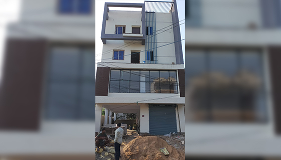 Residential Construction Company In bhubaneswar